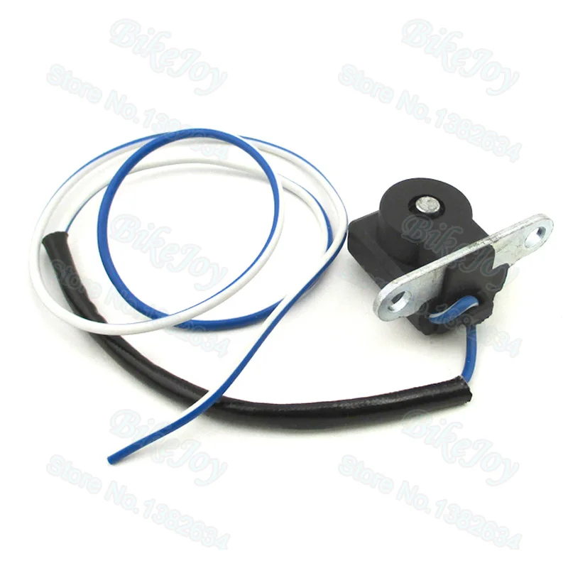 Индуктор катушки с триггером статора для китайских двигателей GY6 50cc 125cc 150cc