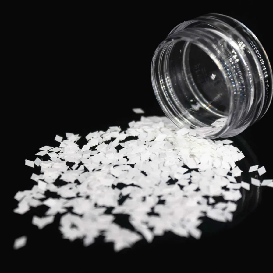 1 коробка D Белый Гель лак для ногтей дизайн маникюр био Гели Soak Off эмали гель УФ