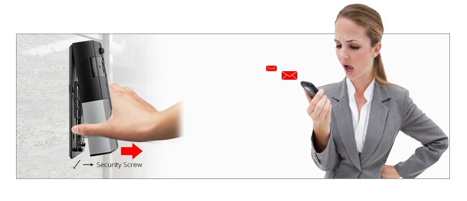 Tuya Smart Life беспроводной WiFi HD 1080P видео дверной звонок Домашняя безопасность PIR Обнаружение движения удаленный домофон 6 светодиодный IP08 дверной Звонок