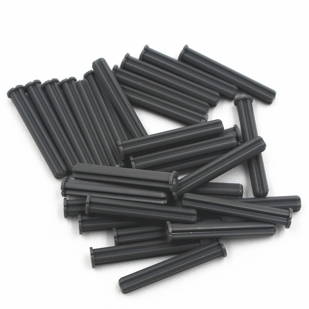 Самоблокирующиеся строительные блоки MOC технические детали 30 шт. техническая