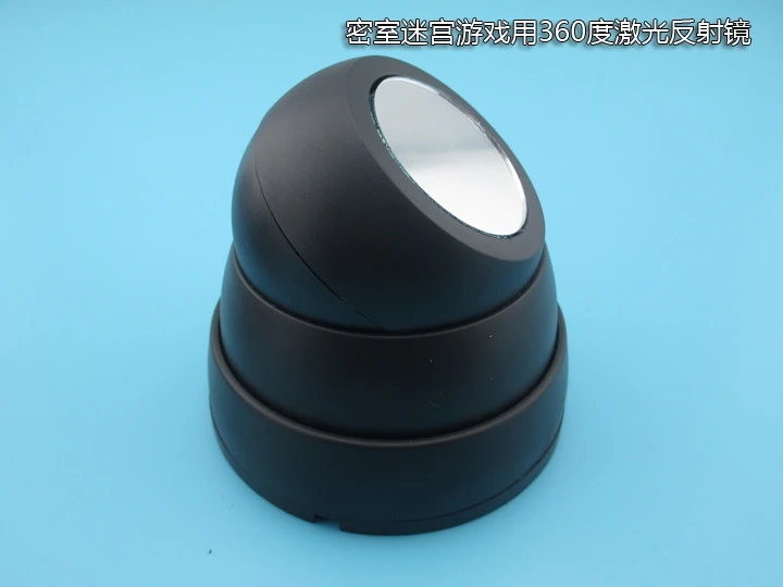 Светоотражающий объектив с полным углом обзора 360 градусов|lens telescope|reflector materiallens