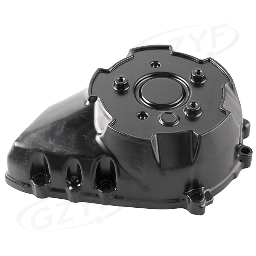 Коленчатый корпус двигателя коленчатый генератора для Kawasaki Z1000 2007 2008 2009 2010 CNC