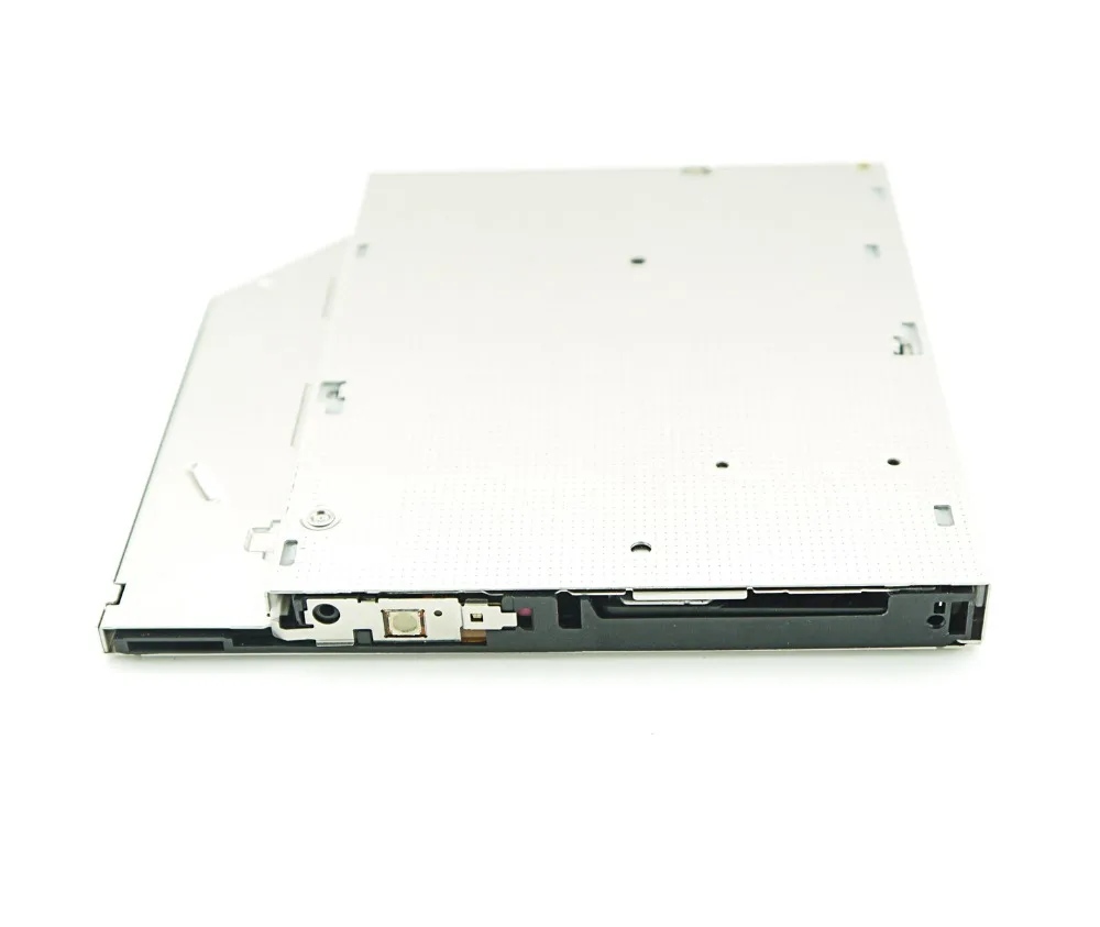 CT40N 6X 3D BD ROM DL TL QL Blu Ray проигрыватель 8X DVD RW Сверхтонкий чехол для ноутбука с