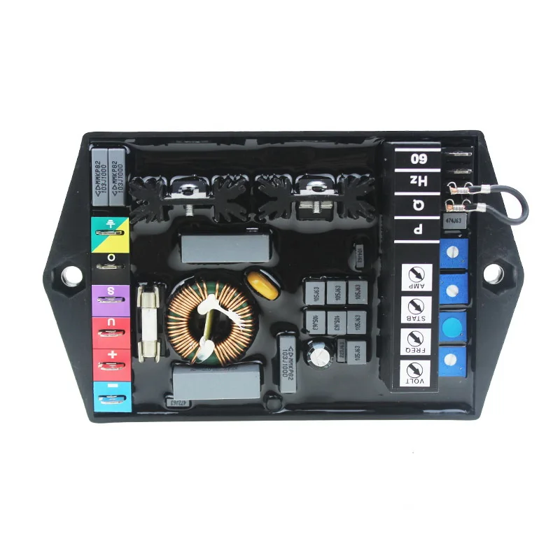 AVR M16FA655A высокое качество|marelli generator|avr atmega32avr sx-460 |