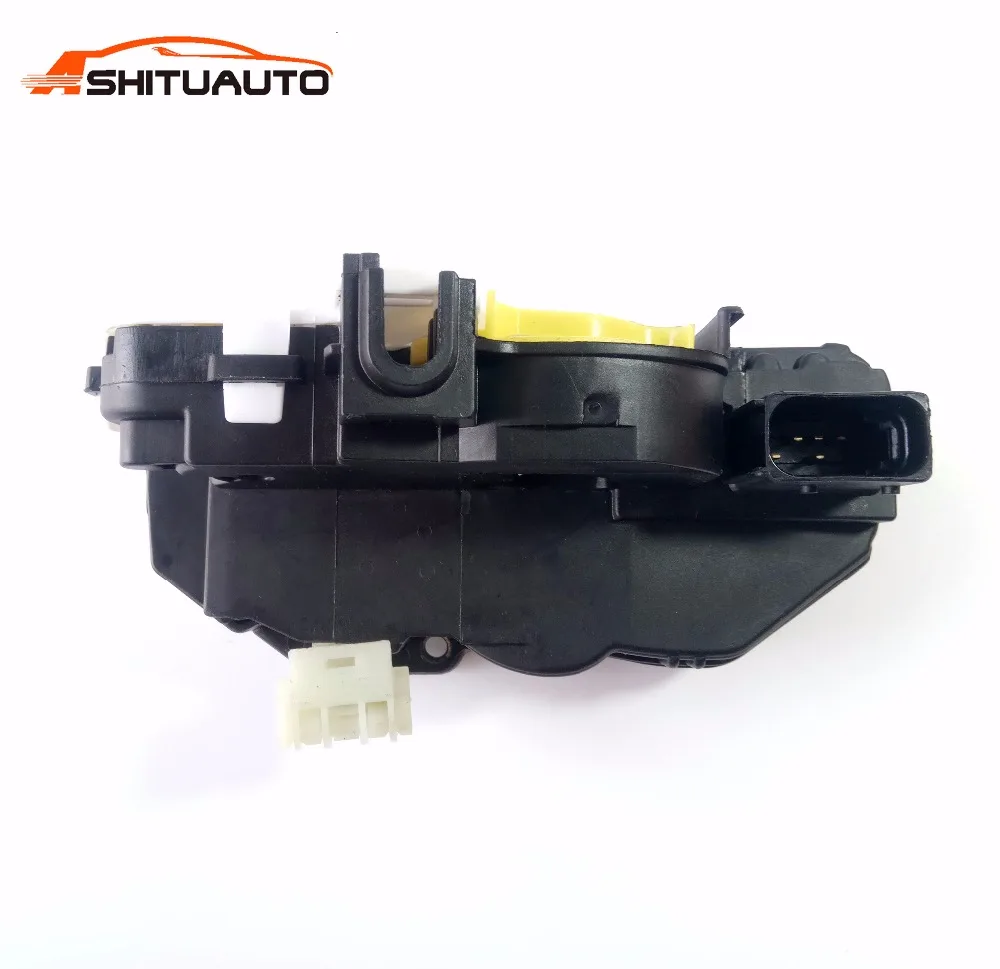 Новый привод замка левой задней двери для Chevrolet Cruze Opel OEM #13503177 | Автомобили и