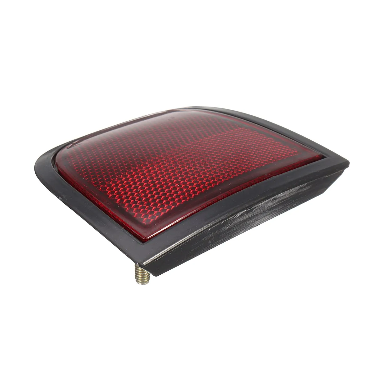 1 шт. светильник отражатель для заднего бампера автомобиля Mitsubishi L200|bumper reflector|for
