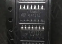Бесплатная доставка 10 шт. L6386ED013TR L6386ED L6386 SOP14 | Обустройство дома