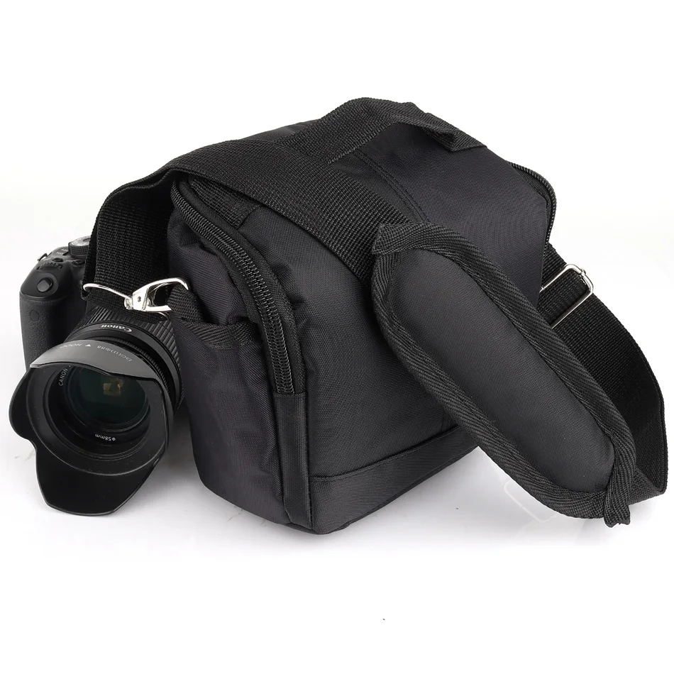 Водонепроницаемая сумка для камеры DSLR Nikon P610 P530 P520 B500 B700 P900 L340 L330 L810 L820 L830 L840 P620 J5 J4