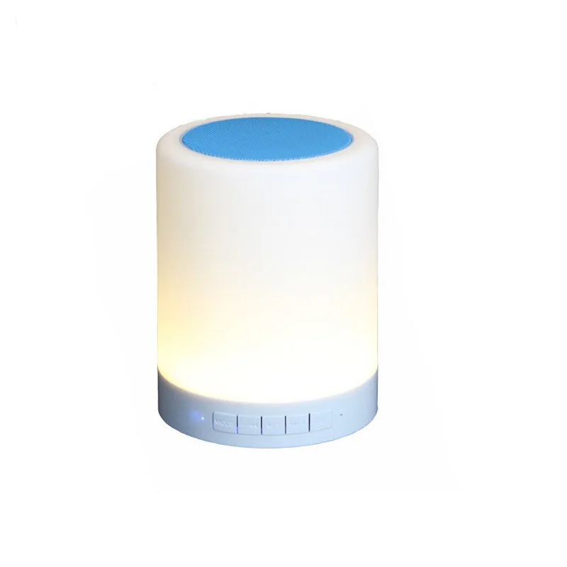 Itek на открытом воздухе портативный мини умный беспроводной Bluetooth Динамик
