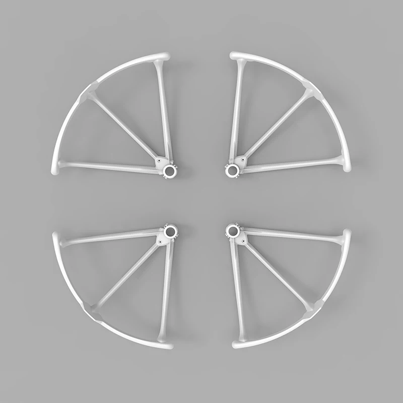 Hubsan X4 Радиоуправляемый квадрокоптер H502S H502E H507A H502C запасные части Защитная крышка