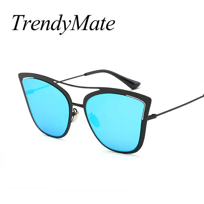 2017 новые цветные брендовые дизайнерские женские солнцезащитные очки уникальный