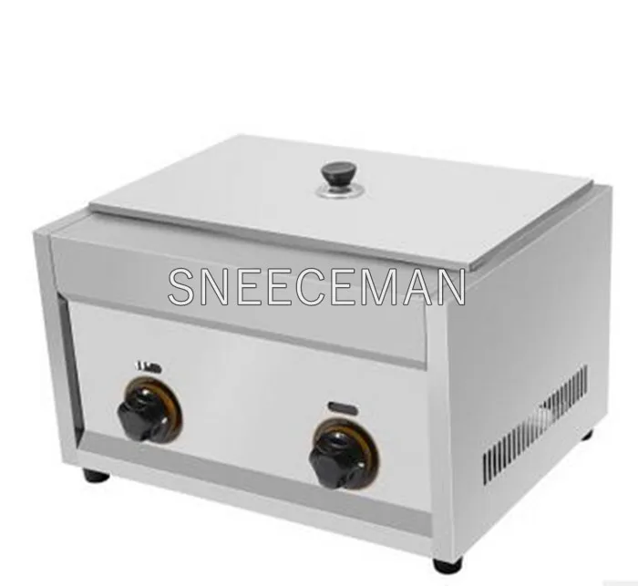 Печь для лапши с шестью корзинами фотоэлектрическая паста|stove electric|stoves electric