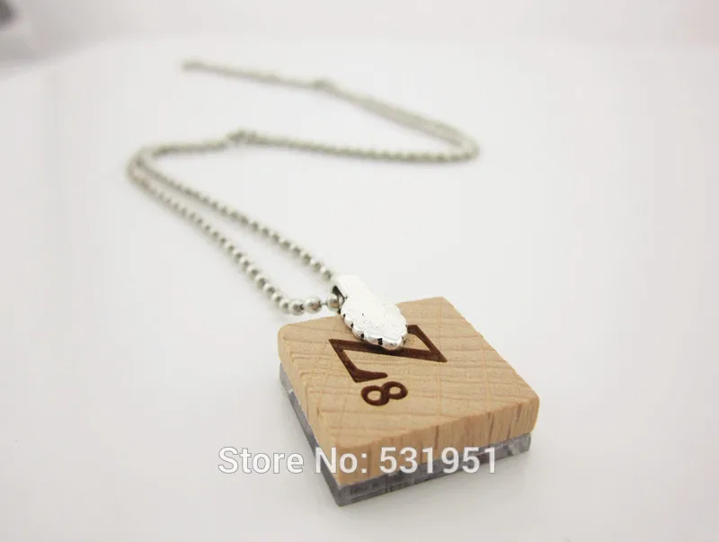 Оптовая продажа царапают ювелирных изделий забавные ювелирные изделия для