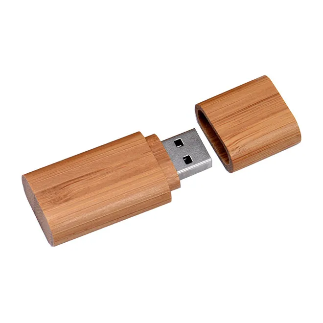 Carbonized bamboo JASTER розовое дерево клен дерево персональный логотип usb флэш-накопитель usb 2,0 4 ГБ 8 ГБ 16 ГБ 32 ГБ 64 ГБ фотография подарок Walunt wood - Цвет: Carbonized bamboo