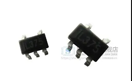 1 шт./лот регулятор напряжения IC SPX3819 SPX3819M5 TR L352 L361 L329 L368 | Электроника