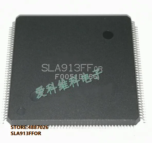 Оригинальное Новое прибытие Продвижение SLA913FFOR | Электроника