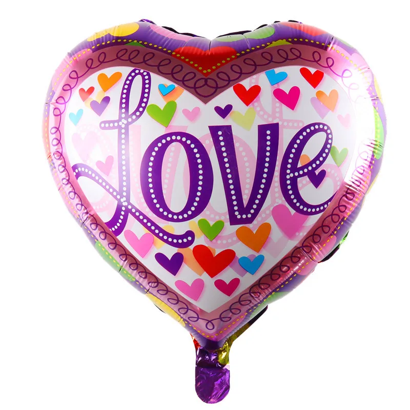 В форме сердца новый детский день рождения секс игрушка сердце любовь