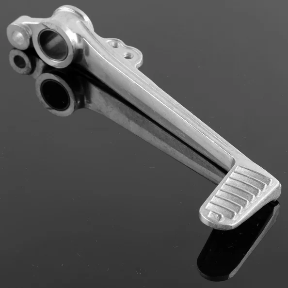 

Motorcycle Rear Brake Pedal Foot Lever For Honda CBR1000RR 2008-2011