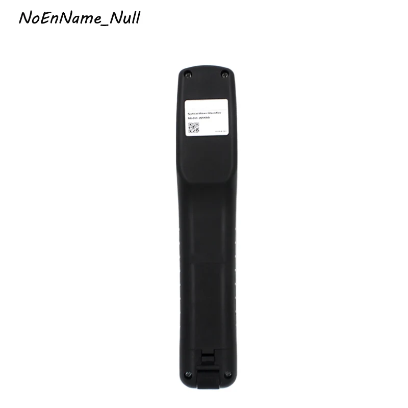 Высокопроизводительный идентификатор оптического волокна Identificador AFI400 800-1700nm Live