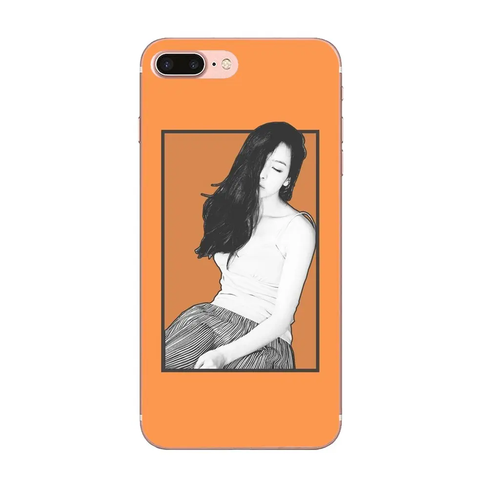 Мягкий чехол F(x) Kpop для Xiaomi Redmi Mi Note 7 8 9 SE Pro Lite Go Play | Мобильные телефоны и аксессуары