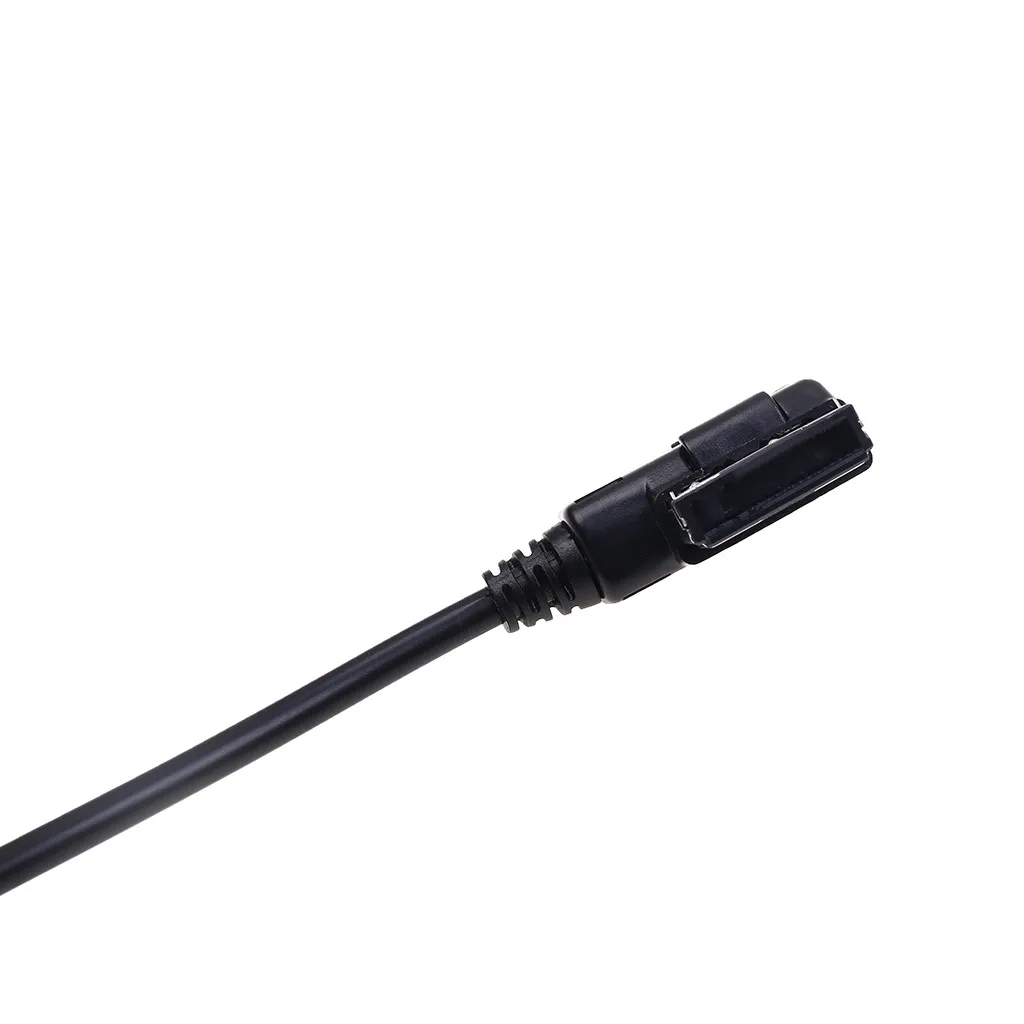 Kongyide aux Bluetooth аудио кабель 6Pin для BT Audi A6L Q7 Q5 для всех ami MMI/2G интерфейс Поддержка U диск информация для чтения Jly12