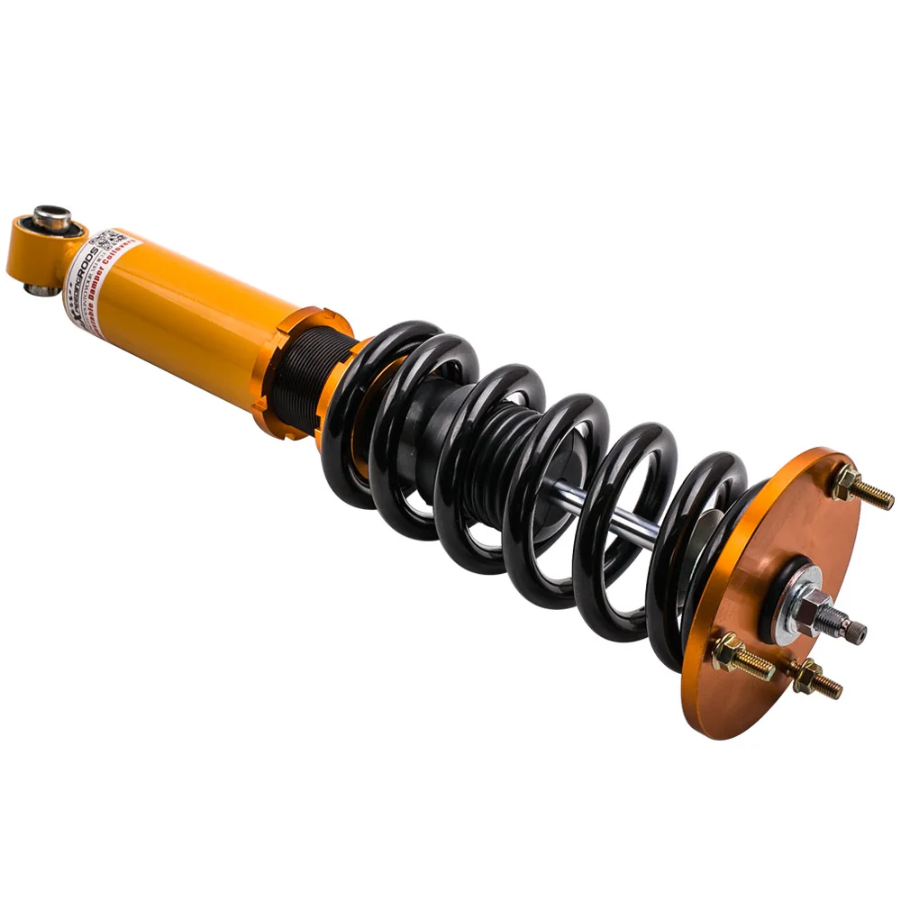 Регулируемая подвеска Coilover для Тойота Супра JZA70 MA70 GA70 86 92|Амортизаторы и опоры| |