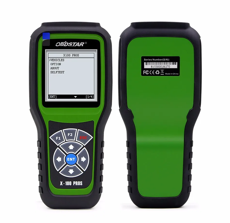 OBDStar X100 PROS C+ D+ E модель OBD2 диагностический инструмент X-100 PROS авто ключ программист одометр коррекция EEPROM адаптер иммобилайзер