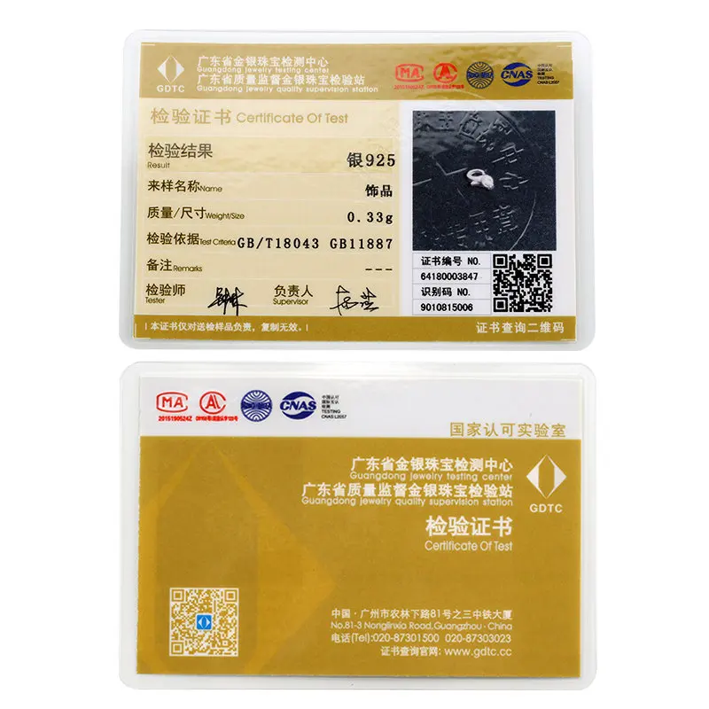 Горячая Распродажа 8-15 мм 925 пробы серебряные застежки и крючки для женщин ювелирные изделия изготовление браслета ожерелья ювелирные изделия Аксессуары 2 шт