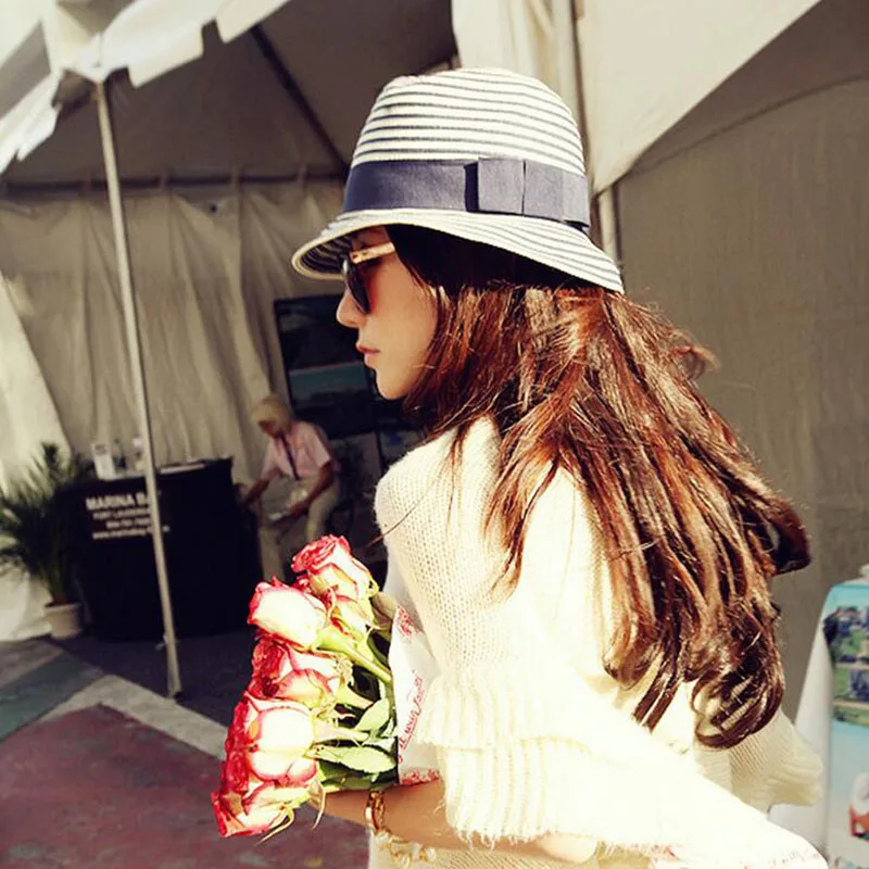 Кепка От Солнца Женская с козырьком Модная молодежная пляжная шапка