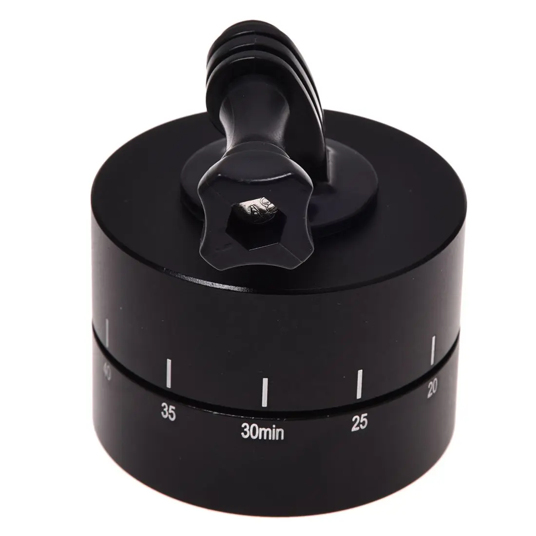 TOP 360 Degree Panoramic Rotating Time Lapse Stabilizer Tripod Adapter for Gopro DSLR Camera | Электроника
