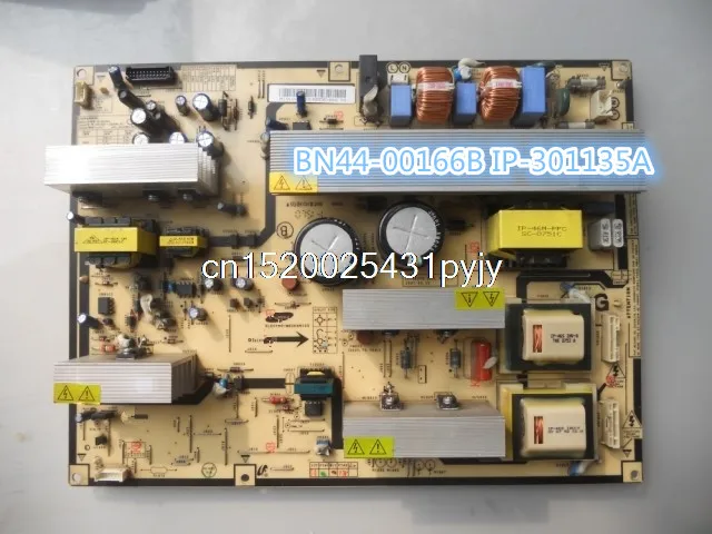 LA46M81B плата питания BN44-00166B IP-301135A | Строительство и ремонт