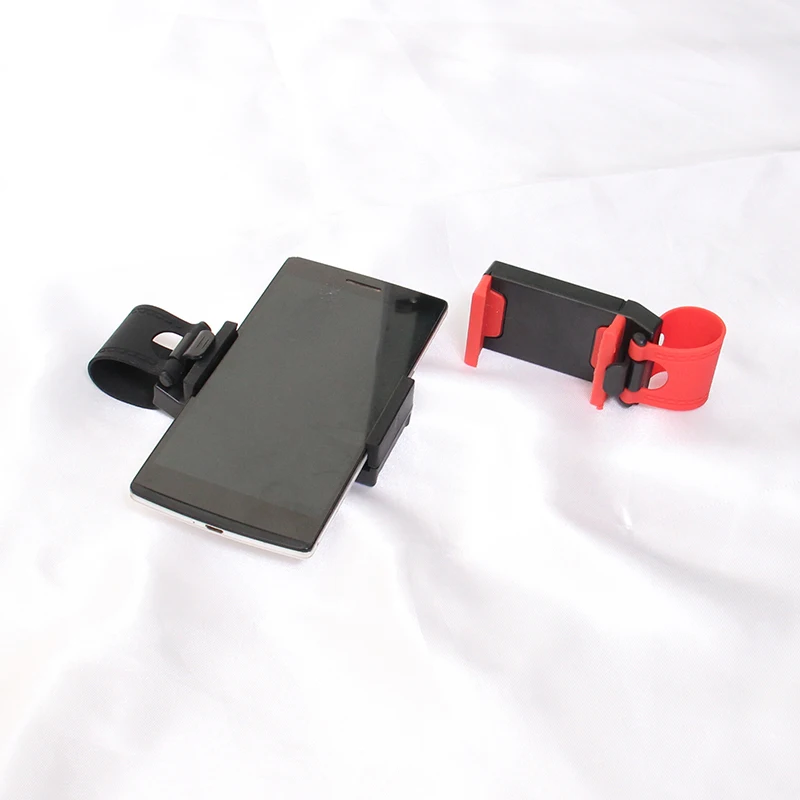 Автомобильный держатель для телефона на рулевое колесо iPhone автомобильный 7 Plus