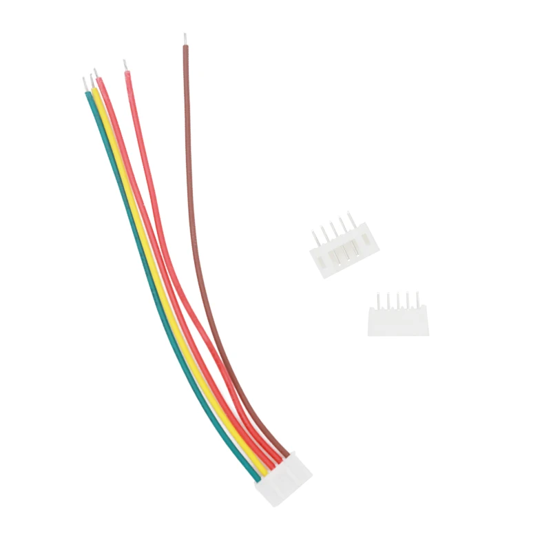 500 пар горячего баланса зарядное устройство 4s1p Разъем для RC lipo батареи 40% | Игрушки