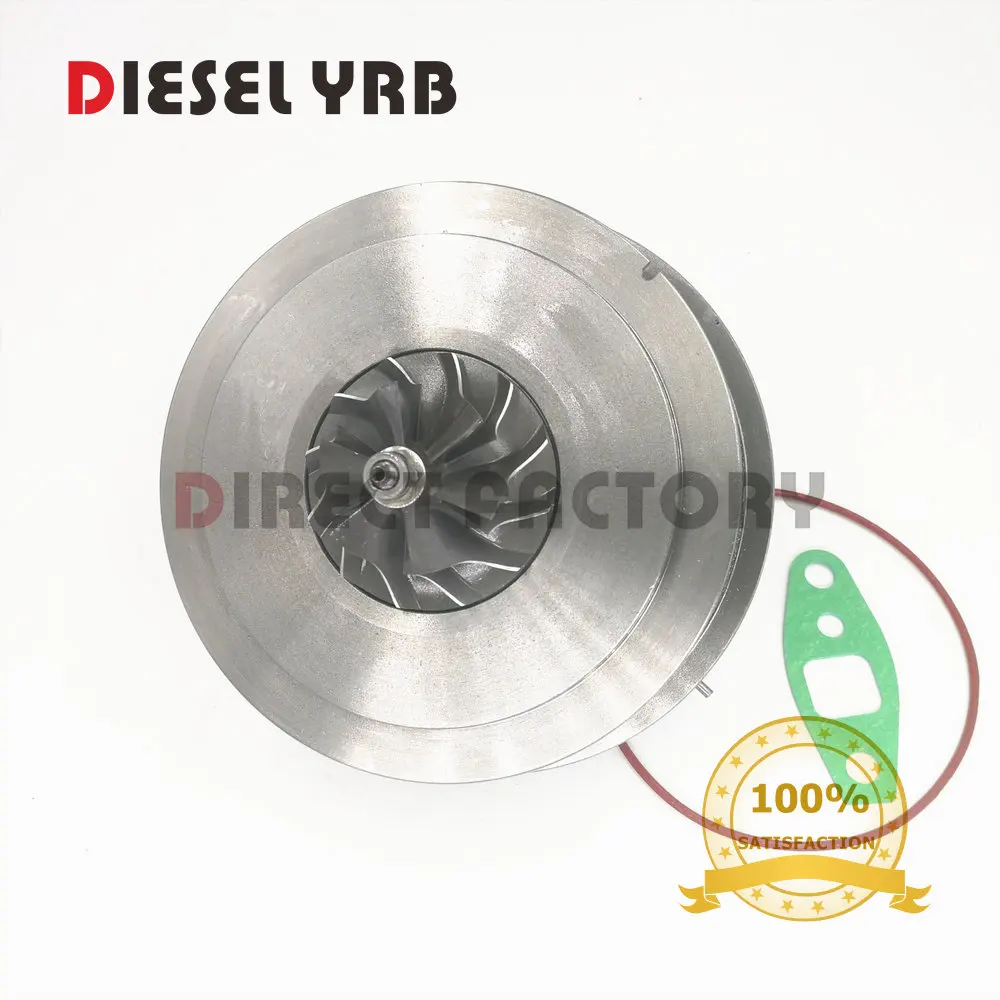 Турбо картридж GTC1446VMZ 803955 03L253014A для Volkswagen VW Crafter 2 0 TDI 80Kw 100 кВт 03L253014AX