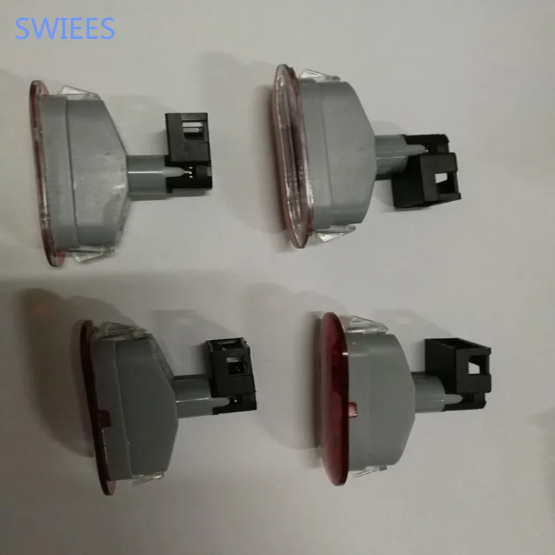 4 шт. сигнасветильник Предупреждение пы для дверей VW POLO Golf GTI MK4 Beetle 6Q0947411 6Q0 947 411 |