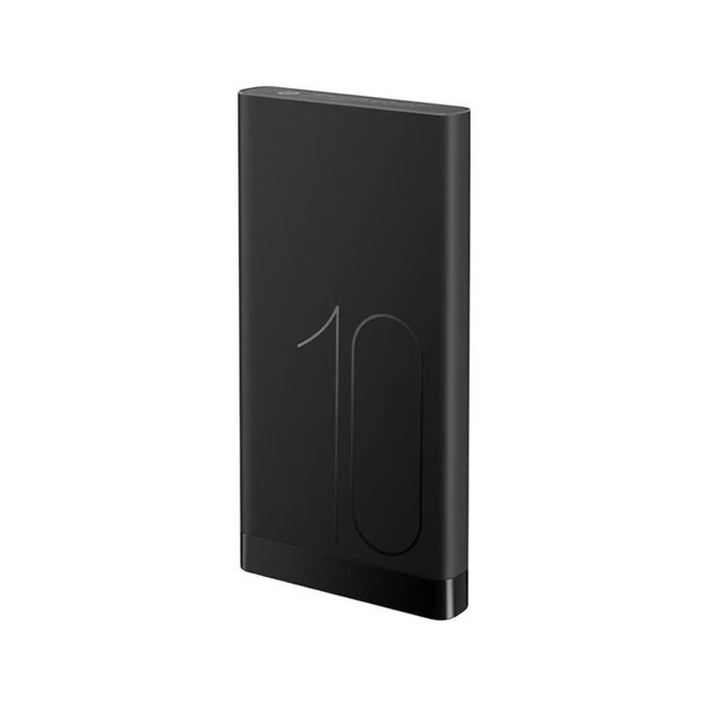 HUAWEI AP09Q 10000 мАч 9 В/2A двухсторонняя Быстрая зарядка power Bank type C кабели для Note 10 P20 Honor