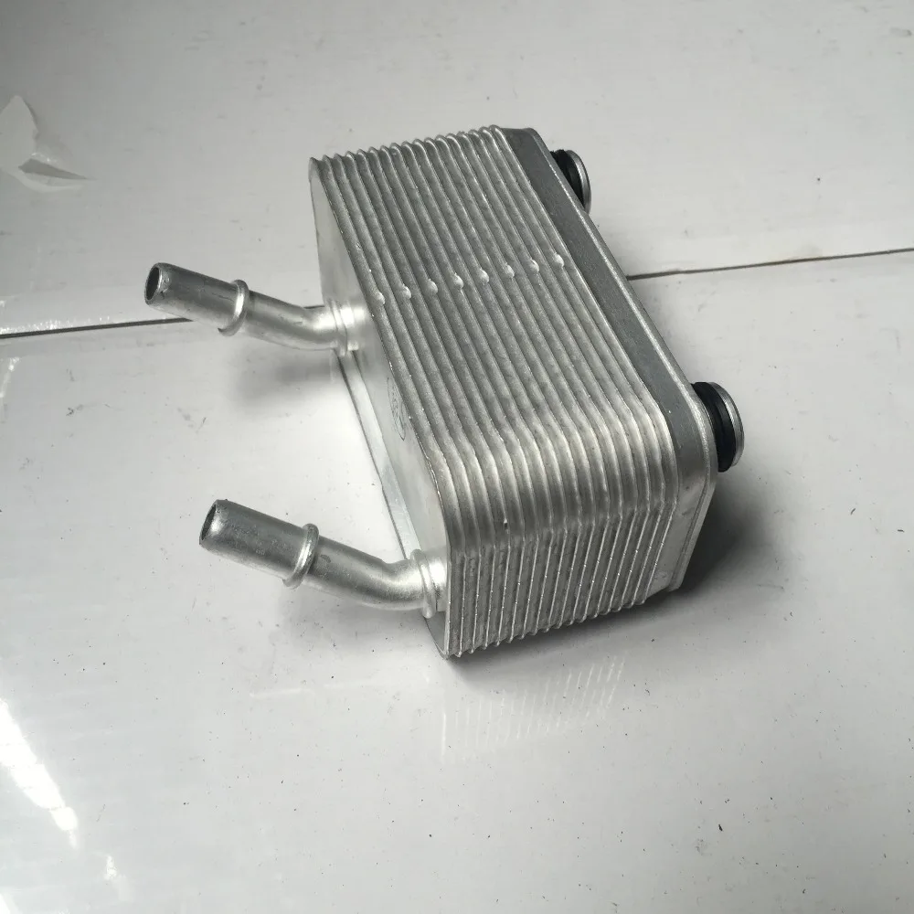 Автомобильный масляный радиатор PFD000020 подходит для Land Range Rover 2002 2009 2010 2012|parts