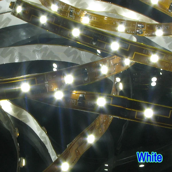 Holiday Sale 5m/Lot 300 LED 3528 SMD Strip Light 5 Colors Flexible Hot For Christmas High Quality | Лампы и освещение
