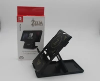 Printed Stand For Switch Adjustable Folder For Nintend Switch Console Holder Bracket Playstand