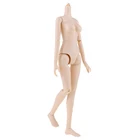 Шарнирная кукла с большой грудью и женским телом, для 14 шарнирных кукол, аксессуар для самостоятельного изготовления кукол