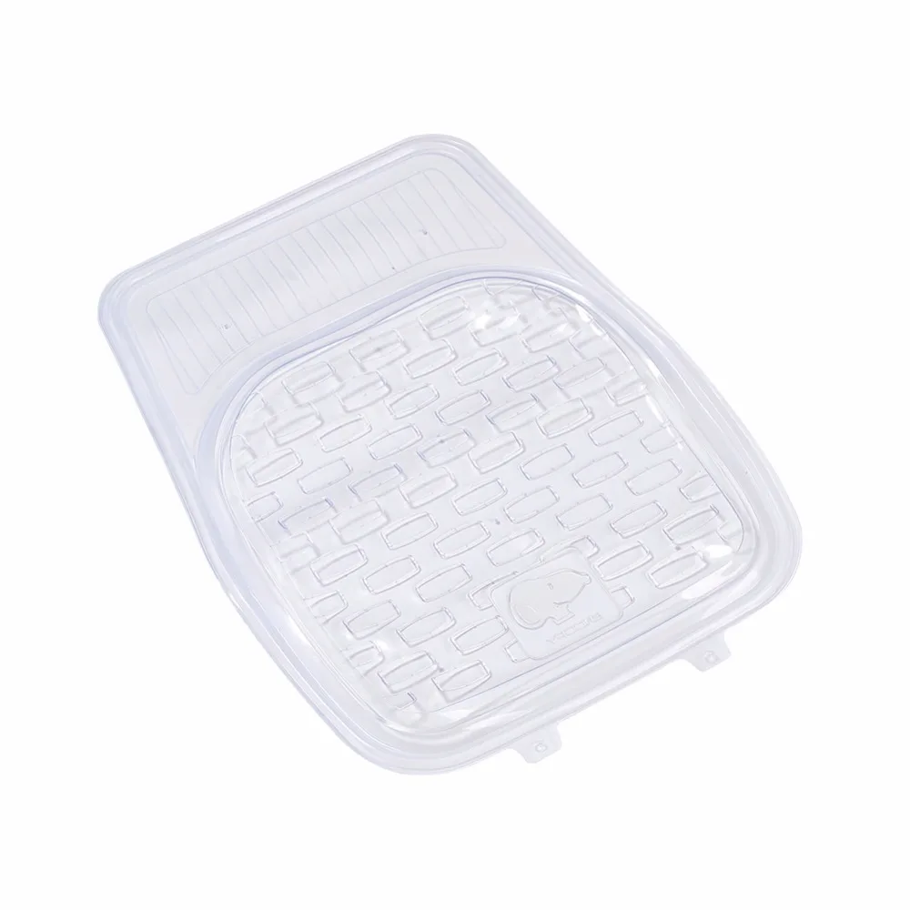 

Car Accessories Floor Mat Automobile Interior Front Rear Carpet Rubber Covers 5 Pieces Car Styling Auto Floor Mats