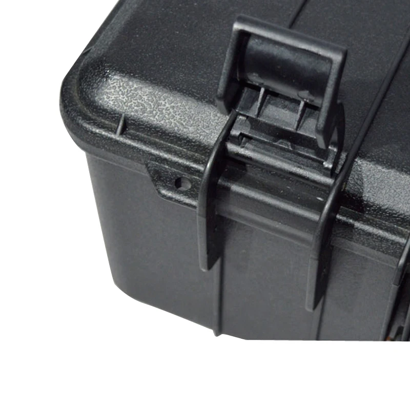 

Hard Case Plastic Waterproof Dustproof Shockproof Case