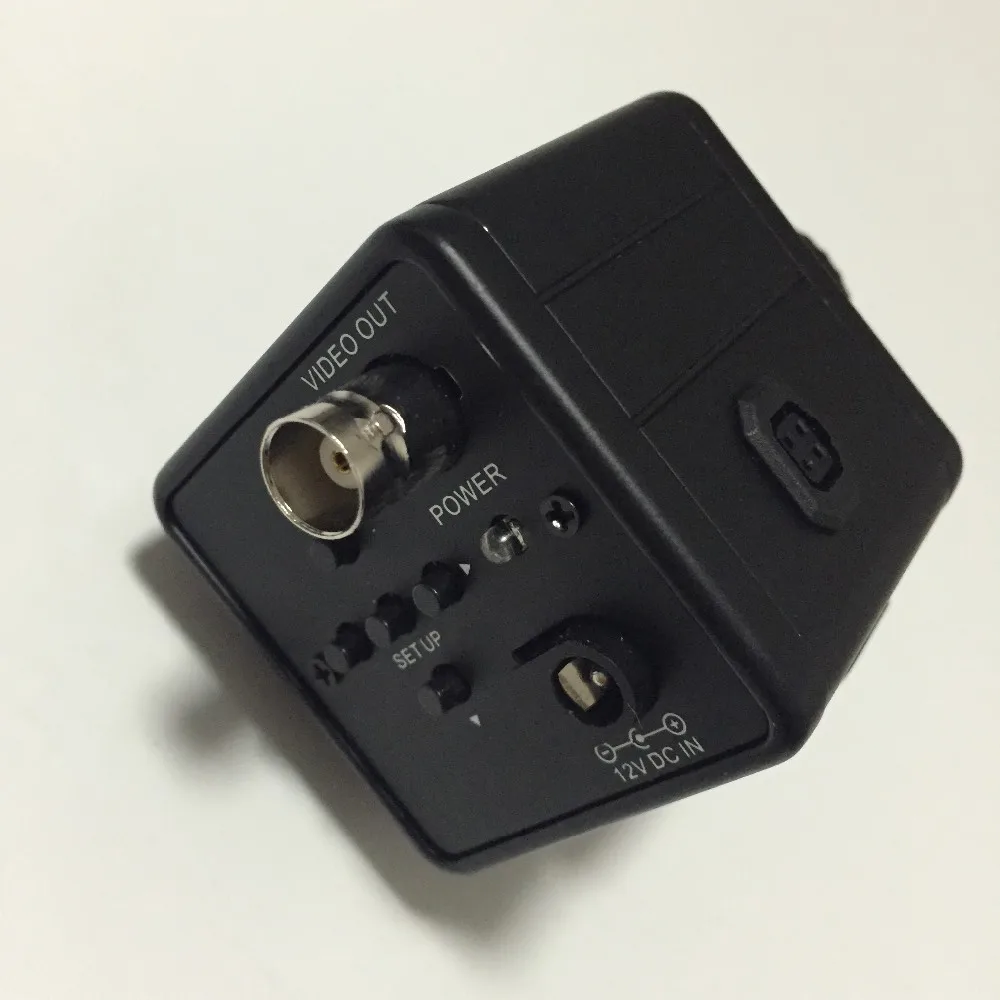 

2.0MP 1080P HD-AHD/TVI/CVI 2.8~12/9~22MM Zoom Lens CCTV MINI BOX Camera
