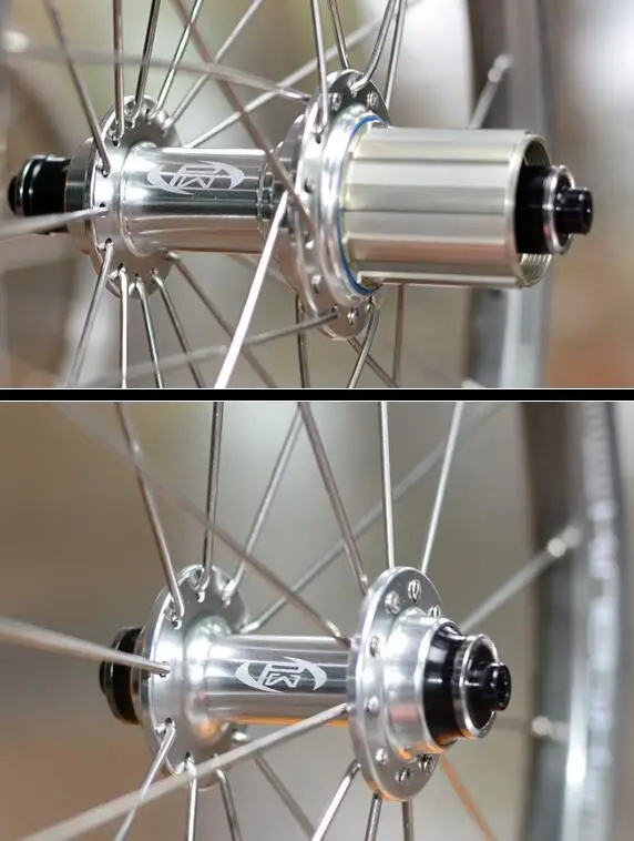 Kinetix 16inch 305 wheelset bmx велосипед складной колеса Набор 74 мм/130 мм|Велосипедное колесо| |