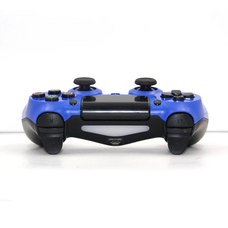 Беспроводной контроллер для PlayStation 4 PS4 Bluetooth беспроводной геймпада Джойстик