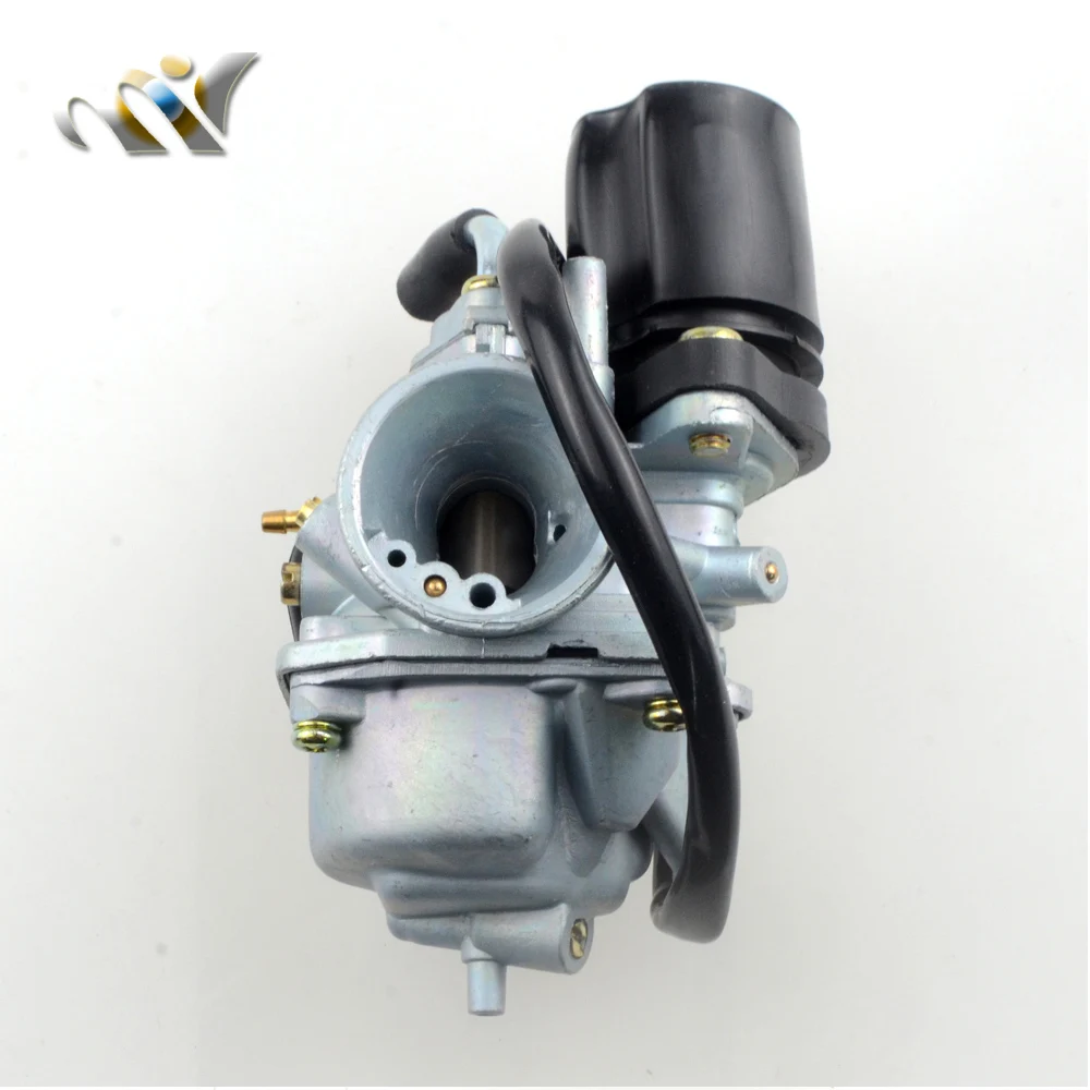 MOFO CAIZHUANGSHI 2-тактный скутер 50cc 90cc JOG50 JOG90 1E40QMB 1PE40QMB E-TON POLARIS карбюратор PZ19J 19 мм |