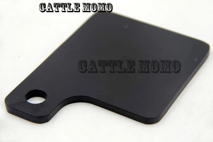 Универсальные наклейки для осмотра мотоциклов обновления номерного знака