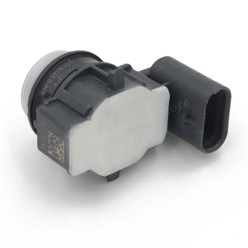 High Quality 9261632 PDC Parking Distance Sensor Reverse Assist For BMW 0263013520 | Автомобили и мотоциклы