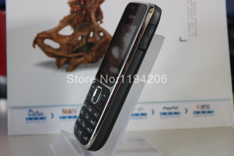 C2-01 разблокированный Nokia C2-01 1020mAh 3.15MP 3g Поддержка русской клавиатуры и аракбической клавиатуры и иврит клавиатуры мобильного телефона