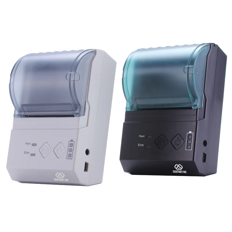 TP B7W WIFI термопринтеры Mini Mobile Android Printer|wifi thermal printer|thermal printerandroid printer |